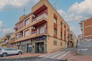 Apartament  Matadero vieja. Venta de piso en  calasparra murcia