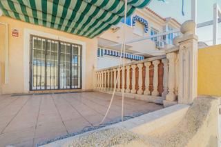 Casa adossada a Tv lobarro 12 baj 0. Venta de casa adosada en tv lobarro 12 baj 0 cartagena murcia