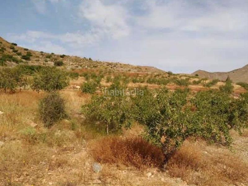 Foto 65b49af0-adb3-47da-a37a-f485a24cb622. Fondo rustico in La Magdalena - Molinos Marfagones Cartagena