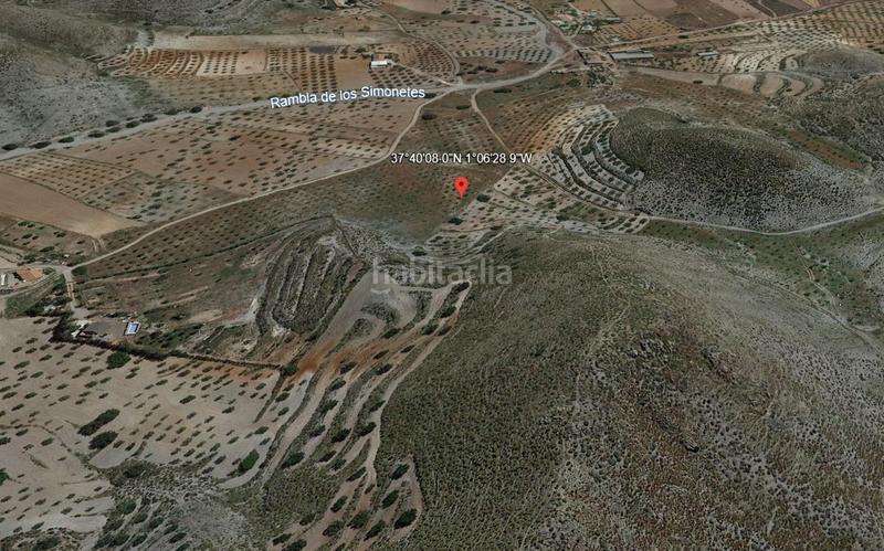 Foto 919f4e50-c0e9-47bf-9fa2-44c30e9974ec. Fondo rustico in La Magdalena - Molinos Marfagones Cartagena