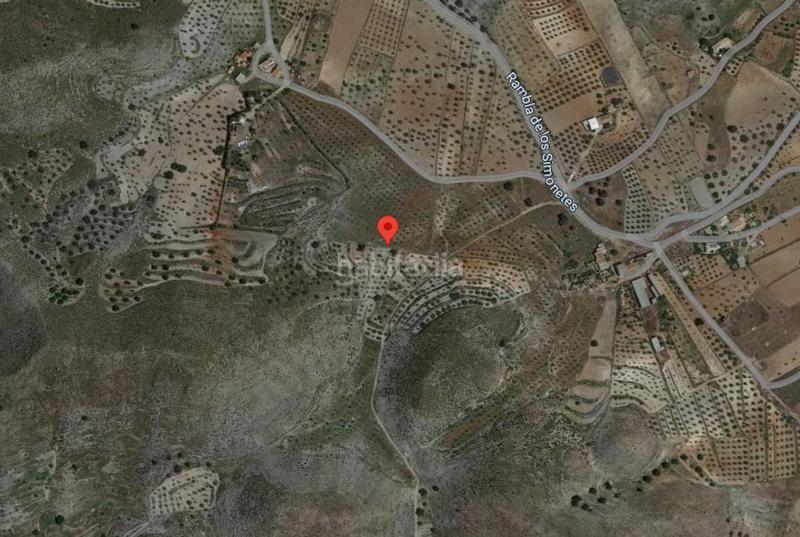 Foto baeb8989-e7a2-470c-8219-e96bcd76d37e. Fondo rustico in La Magdalena - Molinos Marfagones Cartagena