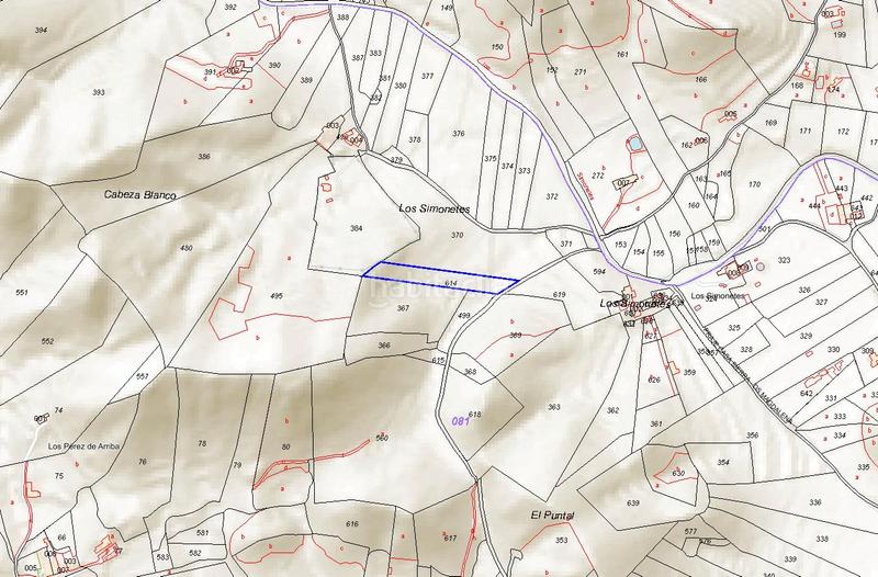 Foto f3b31c12-9c07-4306-a906-c1be1ae242a3. Fondo rustico in La Magdalena - Molinos Marfagones Cartagena