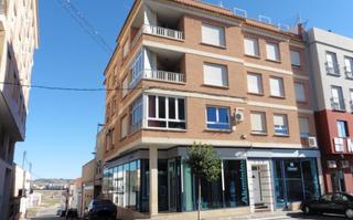 Apartament a Avda yecla 84. Venta de piso en avenida avda yecla n 84 jumilla murcia