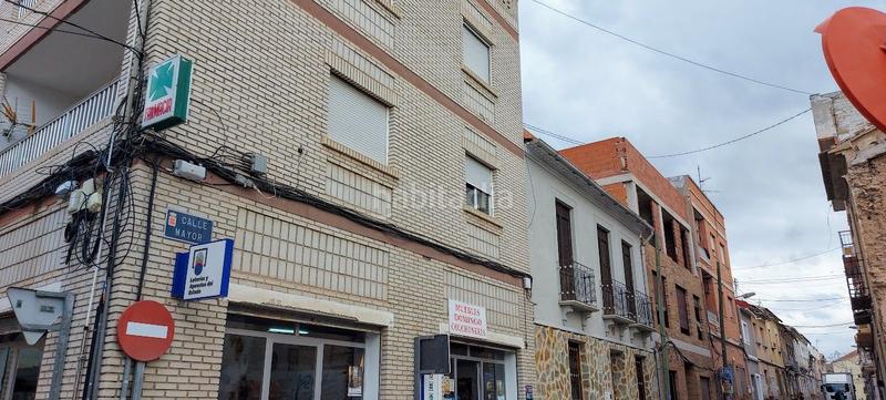 Foto 70af45c9-c3d5-4f7f-9fac-c66e11bbf7aa. Apartment in calle calle mayor 34 1 0 34 in Javalí Viejo Murcia