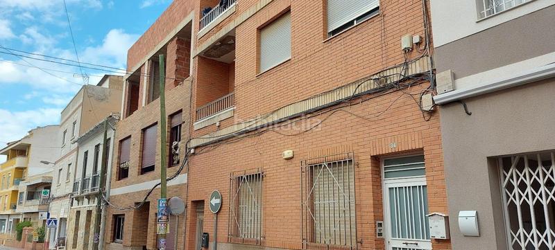 Foto 72273d99-c8c8-4c24-8c2d-2f3c52baee42. Apartment in calle calle mayor 34 1 0 34 in Javalí Viejo Murcia