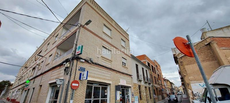 Foto 7f063d6f-ea0e-432c-9122-2b09b9626491. Apartment in calle calle mayor 34 1 0 34 in Javalí Viejo Murcia