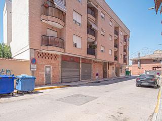 Apartament  Practicante ricardo perez (ed don manuel). Venta de piso en  beniel murcia