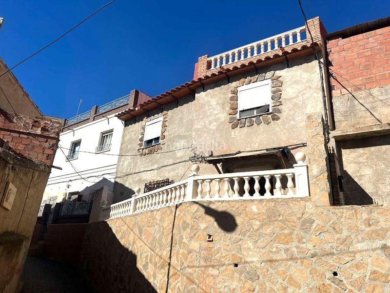 Foto 921c4657-e274-4c67-a59c-c5133e89f484. Casa a Parroquias Altas Lorca