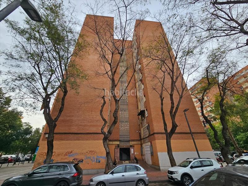 Foto 4c9fa6e3-9a66-43d0-9e91-651bdb216ee1. Piccolo appartamento in La Fama Murcia