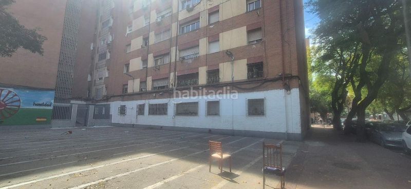 Foto d5fea0fe-3963-4af7-b319-433a9dbccc2b. Apartament a La Fama Murcia