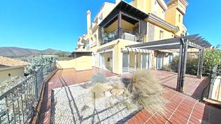 Pis a De los miradores-ur golf. Venta de piso en de los miradoresur golf manga