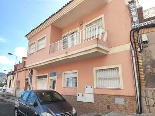 Piccolo appartamento in Pozo, del - santa lucia 11. Venta de piso en calle pozo, del  santa lucia n 11 cartagena mur