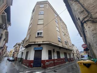 Flat in Cabezo 1. Venta de piso en cabezo n 1 cieza murcia