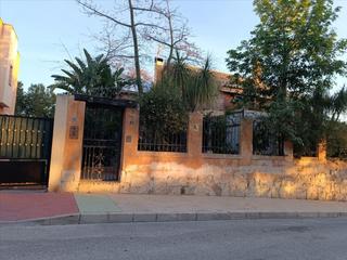 Casa en Angeles 43