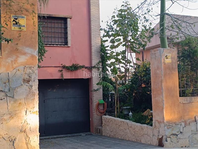 Foto 68c22a41-8d8b-4c40-b0d8-e8042a8b64aa. Casa a angeles 43 a El Esparragal Murcia