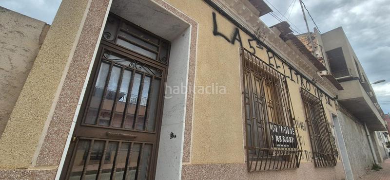 Foto 1cf4360d-5fc3-4b40-afd5-32da41df228a. Terreno residencial venta de terreno en Javalí Nuevo en Murcia