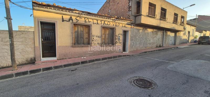 Foto 97117a42-5ab3-40dc-aef3-12b8ae4b054a. Terreno residencial venta de terreno en Javalí Nuevo en Murcia