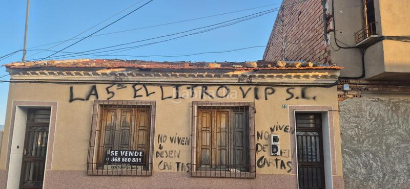 Foto d627a3a6-c84b-431b-8e9c-32e4316af766. Terreno residencial venta de terreno en Javalí Nuevo en Murcia