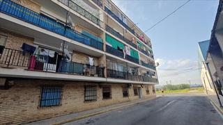 Apartament a Rocasa 11. Venta de piso en calle rocasa n 11 beniel murcia