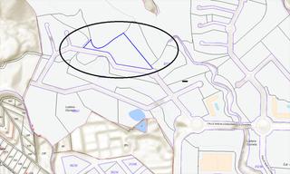 Terrain résidentiel à 102(rg 2 01),zb-sd-ch7, nueva condomina. Venta de suelo urbano residencial en parcela. 102rg.2.01,zbsdch7