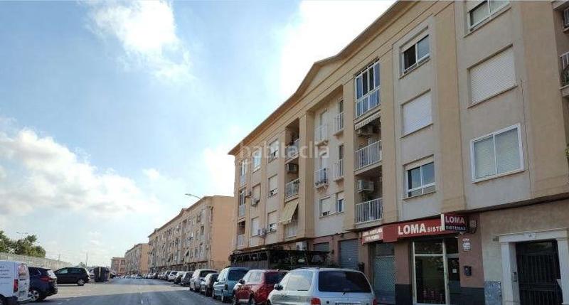 Foto 4042075f-4750-4d8c-bb16-f3ca7efa58fe. Appartement dans picos de europa-san anton 19 dans nueva Cartagena Cartagena