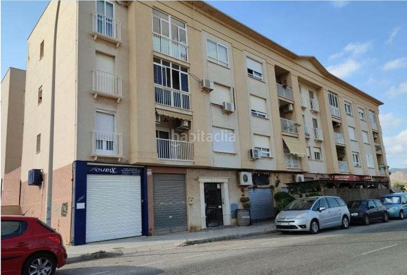 Foto b2ecffd1-80e1-4401-9323-8efd35596602. Appartement dans picos de europa-san anton 19 dans nueva Cartagena Cartagena