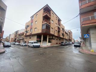 Pis a Calle francisco caravaca 63. Venta de piso en archena murcia