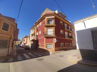 Apartment in Pescadores. Venta de casa independiente en camino albadel n 30 murcia