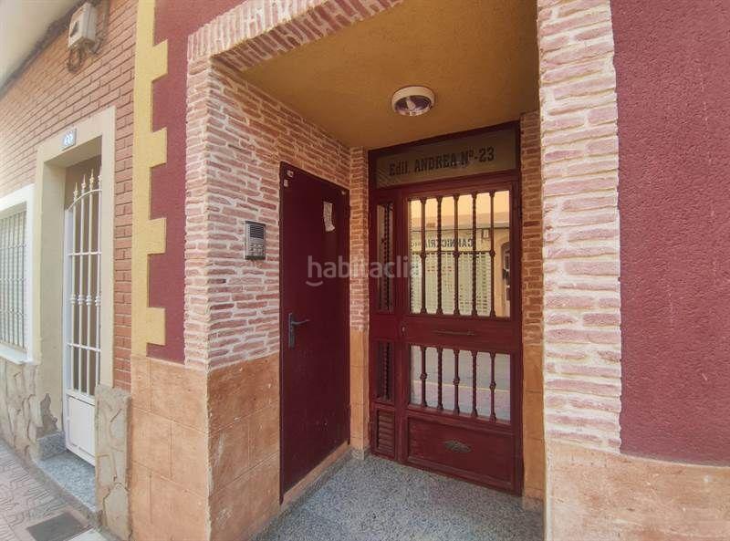 Foto d16aabc6-d729-4ea5-82bd-952076c18184. Apartment in Pescadores Mazarrón