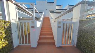 Apartament a Bulevar central cañadas 1. Venta de piso en bulevar central cañadas n 1 alhama de murcia