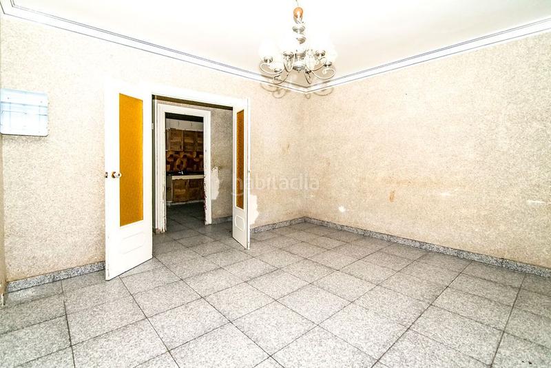 Foto 05aeb090-ca97-4e1b-8609-35b0da1f1c3f. Piccolo appartamento in lope de vega 47 in Roldán Torre - Pacheco