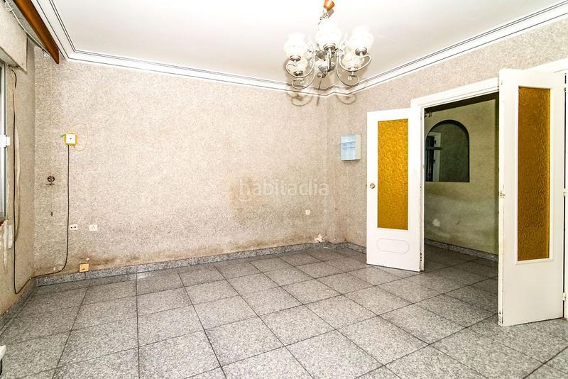 Foto 623c9968-da38-4489-b117-607a81a8885c. Piccolo appartamento in lope de vega 47 in Roldán Torre - Pacheco