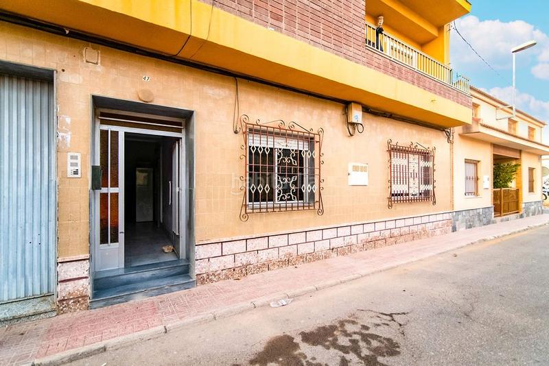 Foto b201cb56-60dd-4e6d-a06e-37eed3297e57. Piccolo appartamento in lope de vega 47 in Roldán Torre - Pacheco