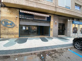 Geschäftsraum in Principe de asturias 19. Venta de local en principe de asturias nº 19 cartagena murcia