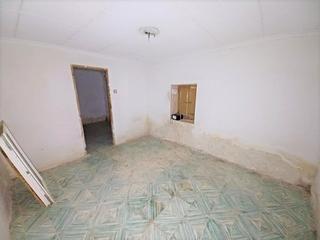 Apartament  Calle calle palomas las 64 portal 64 planta planta baj. Venta de piso en calle palomas  san javier murcia