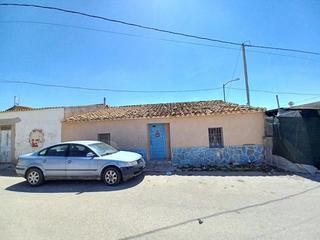 Apartament  Calle calle palomas las 64 portal 64 planta planta baj. Venta de piso en calle palomas  san javier murcia