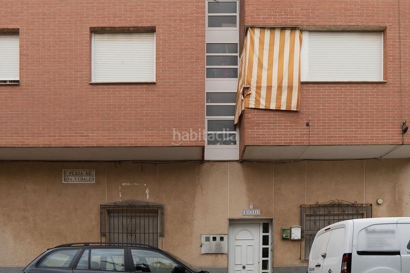 Foto 3b7e575d-6770-4ac1-9eff-301a5a06c7d7. Piccolo appartamento in La Unión Unión (La)