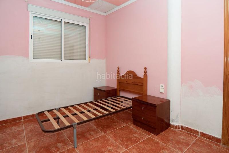 Foto 815f137d-7e51-41b3-906b-11cb25b9b484. Piccolo appartamento in La Unión Unión (La)