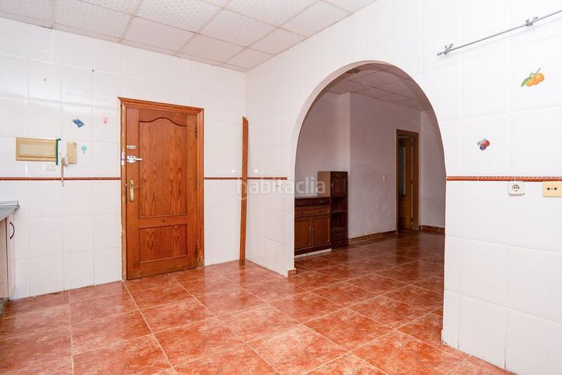 Foto a69f3516-d965-488e-9a4d-c30cfc42c10c. Piccolo appartamento in La Unión Unión (La)