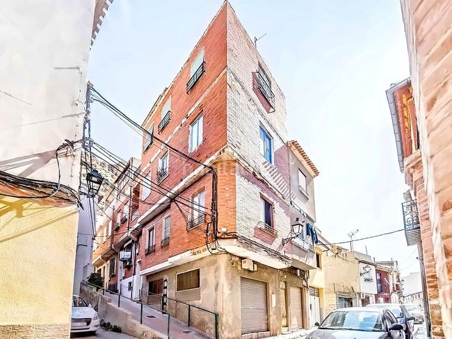Foto 3402e592-3692-4a42-ae99-9f9e6edf7264. Appartement in isaac peral 14 in Blanca