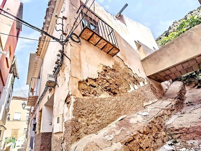 Foto 5b28289f-f7a8-40a8-a9c0-58be3f95b4b7. Appartement in isaac peral 14 in Blanca