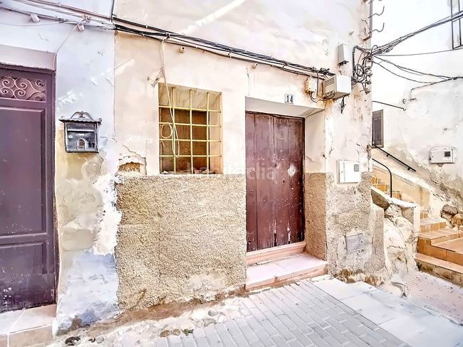Foto 8bd342c4-036f-49b4-b74e-60cc8b18e319. Appartement in isaac peral 14 in Blanca