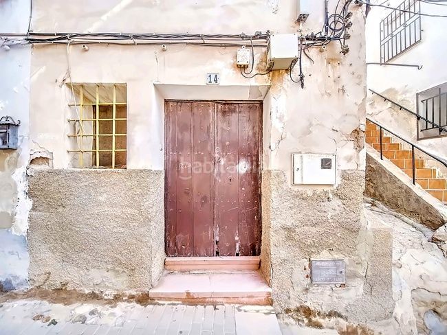 Foto 9051b6df-f71e-4328-b12e-b679fea28189. Appartement in isaac peral 14 in Blanca