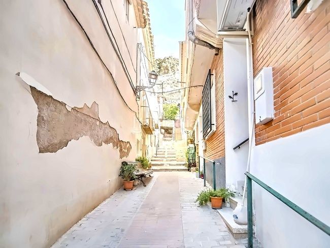 Foto c8f6e571-ca18-4a81-bbeb-74dc28797092. Appartement in isaac peral 14 in Blanca