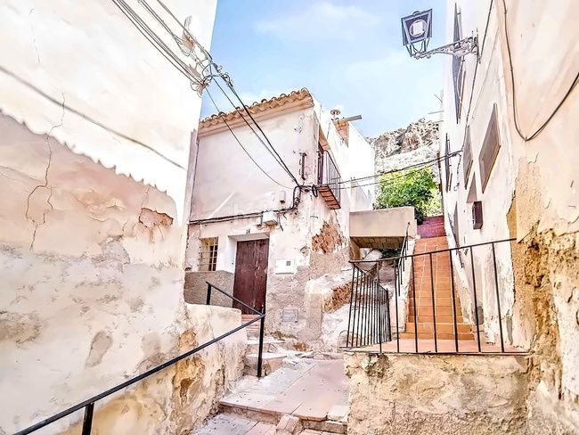 Foto c96e6bf7-225a-4d1c-8793-8d0d6822c9bc. Appartement in isaac peral 14 in Blanca