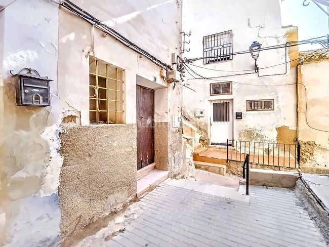 Foto cee2dcba-3065-421d-860d-da0126ebcf68. Appartement in isaac peral 14 in Blanca