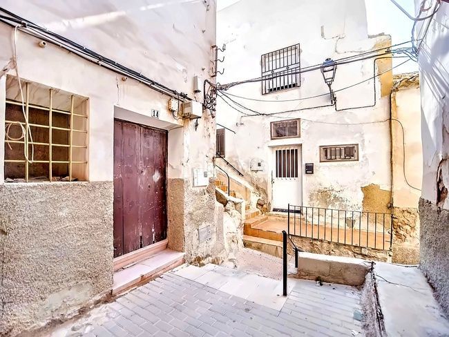 Foto d0855fc2-34e3-483e-a9fd-4ddd55716ca4. Appartement in isaac peral 14 in Blanca