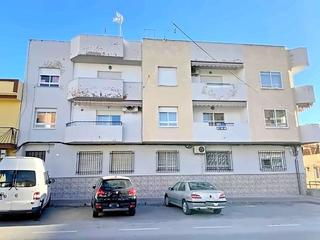Apartament a Calle calle juan ramon jimenez 101 portal 101 escalera 1 101. Venta de piso en calle calle juan ramon jimenez 101 portal 101 e