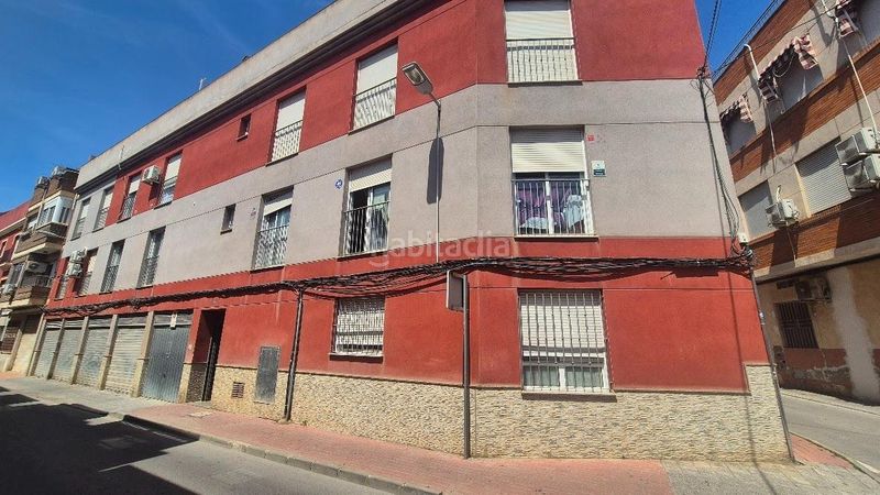 Foto 24f32515-7a1c-42b1-9612-e447b5989783. Apartament a Javalí Viejo Murcia