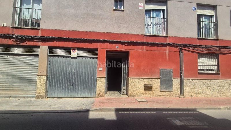 Foto 94a46f85-4924-47a4-bd33-2e87feed9582. Apartament a Javalí Viejo Murcia